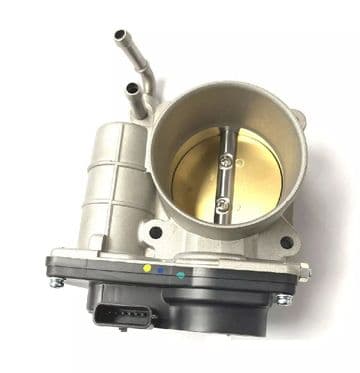 Nissan X-Trail 2.0DCi / 2.0TD - T31 (05/2007-04/2014) - Engine Throttle Body