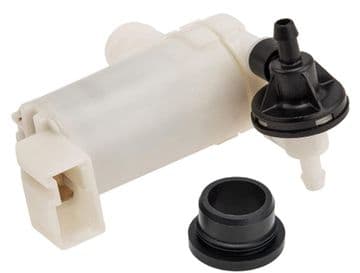 Nissan X-Trail 2.0DCi / 2.0TD - T31 (05/2007-04/2014) - Front or Rear Windscreen Washer Motor