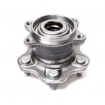 Nissan X-Trail 2.0L Diesel - M9R - T32 [11/2016-01/2019] - Rear Wheel Bearing Hub Assembly