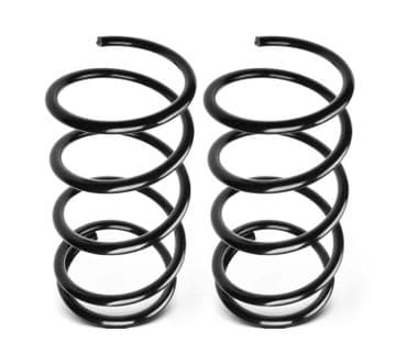 Nissan X-Trail 2.0P T30 - QR20 (06/2001-05/2007) - Front Coil Spring Pair