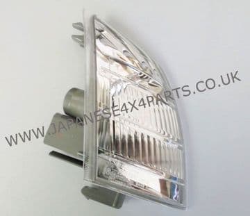 Nissan X-Trail 2.0P T30 - QR20 (06/2001-05/2007) - Front Indicator Corner Lamp Light R/H