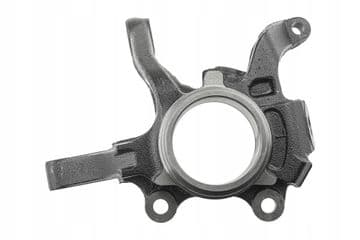 Nissan X-Trail 2.0P T30 - QR20 (06/2001-05/2007) - Steering Knuckle Hub Bearing Carrier L/H