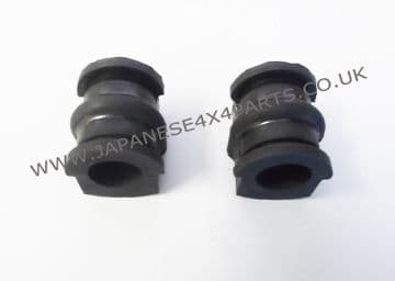Nissan X-Trail 2.0Petrol T30 - QR20DE (06/2001-05/2007) - Front Anti Roll Stabiliser Bar Bush Kit