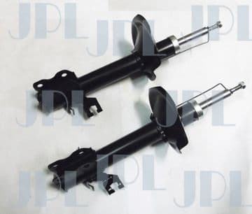 Nissan X-Trail 2.0Petrol T30 - QR20DE (06/2001-05/2007) - Front Shock Absorber Pair (L/H & R/H)