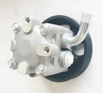 Nissan X-Trail 2.0Petrol T30 - QR20DE (06/2001-05/2007) - Power Steering Pump