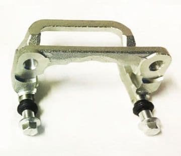 Nissan X-Trail 2.0Petrol T30 - QR20DE (06/2001-05/2007) - Rear Brake Caliper Carrier With Sliders