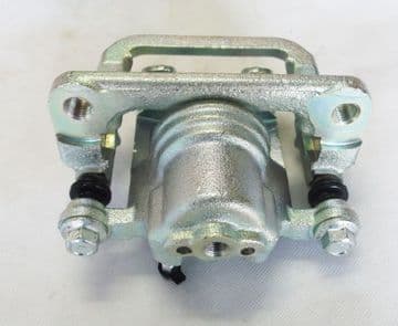 Nissan X-Trail 2.0Petrol T30 - QR20DE (06/2001-05/2007) - Rear Brake Caliper With Carrier L/H