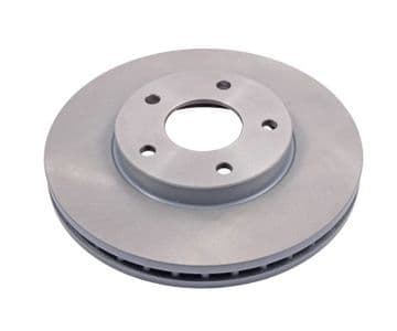 Nissan X-Trail 2.0Petrol T30 - QR20DE (06/2001-05/2007) - Front Brake Disc Each (280mm)
