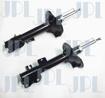 Nissan X-Trail 2.0Petrol T30 - QR20DE (06/2001-05/2007) - Rear Shock Absorber Pair (L/H & R/H)