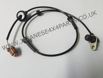 Nissan X-Trail 2.0Petrol T30 - QR20DE  (06/2001-09/2003) -  Front ABS Speed Sensor L/H