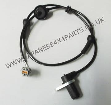 Nissan X-Trail 2.0Petrol T30 - QR20DE (06/2001-09/2003) - Front ABS Speed Sensor R/H