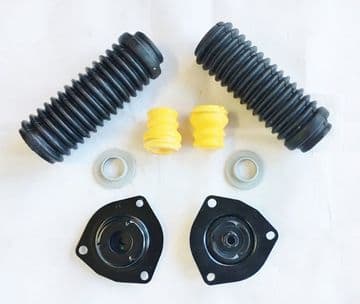 Nissan X-Trail 2.0Petrol T30 - QR20DE (06/2001+) - Front Shock Absorber Strut Mount Kit
