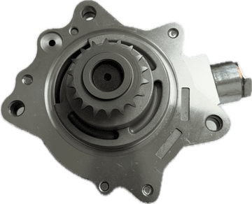 Nissan X-Trail 2.2 DCi - YD22 - T30 SUV (06/2001-05/2007) - Brake Servo Vacuum Pump