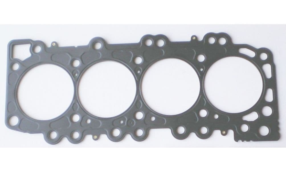 Nissan X-Trail 2.2 DCi - YD22 - T30 SUV (06/2001-05/2007) - Engine