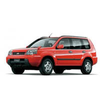 Nissan X-Trail 2.5 Petrol QR25DE T30 (06/2001-05/2007)