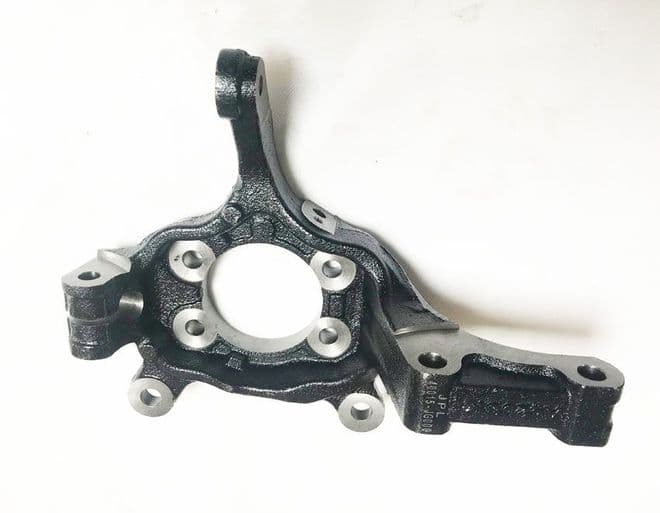 Nissan X-Trail 2.5 Petrol T31 (09/2007+) - Front Steering Knuckle Hub Bearing Carrier L/H