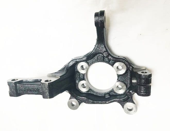 Nissan X-Trail 2.5 Petrol T31 (09/2007+) - Front Steering Knuckle Hub Bearing Carrier R/H