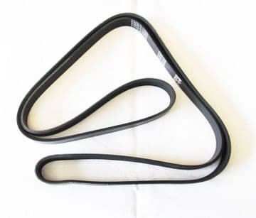 Nissan X-Trail 2.5Petrol T30 - QR25DE (06/2001-05/2007) - Engine Fan / AC / Power Steering Belt