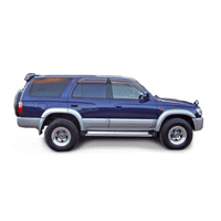 Toyota 4-Runner/Surf 2.7 Petrol (11/1995-11/2002) - RZN185 (Japanese Import)