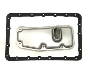 Toyota 4-Runner/Surf 2.7 Petrol RZN185 (08/1999+) - Automatic Gearbox Oil Filter With Gasket