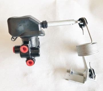 Toyota 4-Runner/Surf 2.7 Petrol RZN185 Import (11/1995+) - Brake Load Sensing Valve