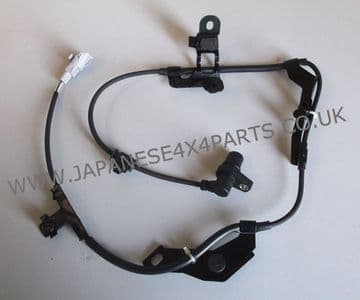 Toyota 4-Runner/Surf 2.7 Petrol RZN185 Import - Front ABS Speed / Antiskid Brake Sensor R/H