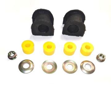 Toyota 4-Runner/Surf 2.7 Petrol RZN185 Import - Front Anti Roll Sway Bar Bush Kit (26mm)