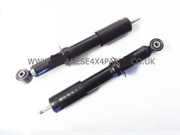 Toyota 4-Runner/Surf 2.7 Petrol RZN185 Import - Front Shock Absorber Pair