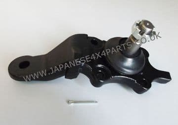 Toyota 4-Runner/Surf 2.7 Petrol RZN185 Import - Front Suspension Lower Ball Joint R/H
