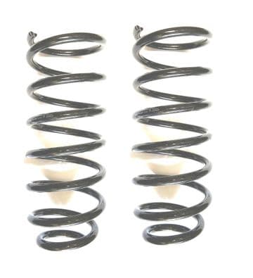 Toyota 4-Runner/Surf 2.7 Petrol RZN185 Import - Rear Coil Spring Pair