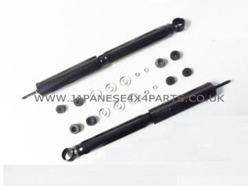 Toyota 4-Runner/Surf 2.7 Petrol RZN185 Import - Rear Shock Absorber Pair