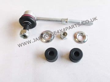 Toyota 4-Runner/Surf 2.7 Petrol RZN185 Import - Rear Suspension Anti Roll Bar / Stabiliser Drop Link