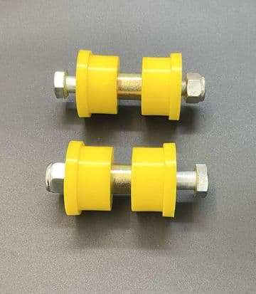 Toyota 4-Runner/Surf 2.7 Petrol RZN185 Import - Rear Suspension Lower Trailing Arm Poly Bush Kit