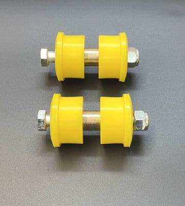 Toyota 4-Runner/Surf 2.7 Petrol RZN185 Import - Rear Suspension Upper Trailing Arm Poly Bush Kit