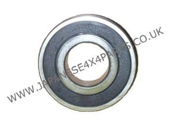 Toyota Hilux 2.2 Petrol Pick Up YN106 MK3 (08/1988-08/1994) - Rear Wheel Bearing