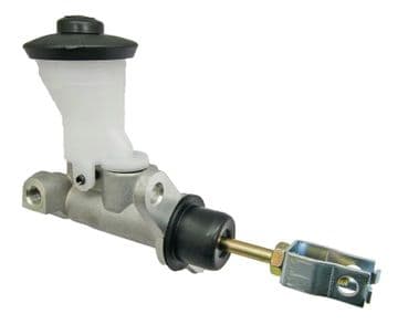Toyota Hilux 2.2 Petrol Pick Up YN67 MK2 (08/1986-07/1988) - Clutch Master Cylinder