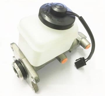 Toyota Hilux 2.4D Pick Up LN105R - MK3 (2L) (08/1988-07/1997) - Brake Master Cylinder
