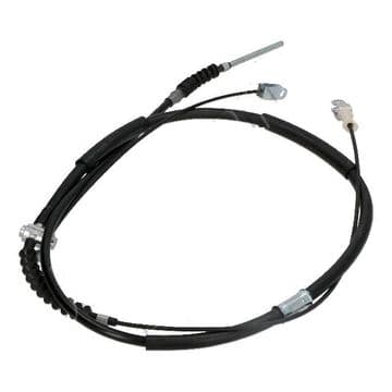 Toyota Hilux 2.4D Pick Up LN105R - MK3 (2L) (08/1988-07/1997) - Rear Parking Handbrake Cable