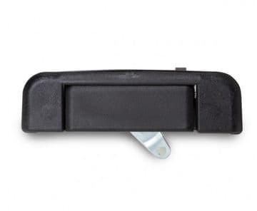 Toyota Hilux 2.4D Pick Up LN105R - MK3 (2L) (08/1988-07/1997) - Rear Tailgate Handle Black