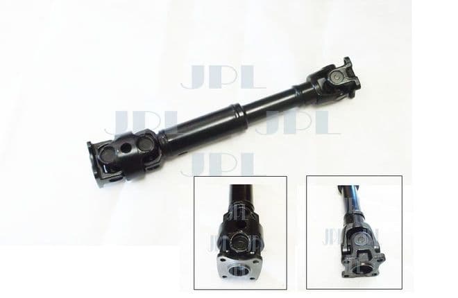 Toyota Hilux 2.4D Pick Up LN65  (08/1983-07/1988) - Front Propshaft Complete