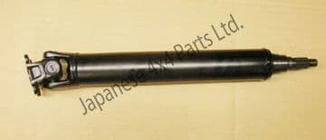 Toyota Hilux 2.4D Pick Up LN65 MK2 (08/1983-07/1988) - Front of Rear Propshaft (600mm)
