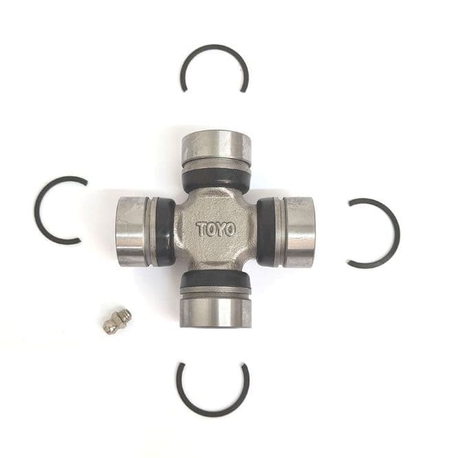 Toyota Hilux 2.4D Pick Up LN65 MK2 (08/1983-07/1988) - Front or Rear Propshaft UJ (77 mm)