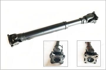 Toyota Hilux 2.4D Pick Up LN65 MK2 (08/1983-07/1988) - Rear of Rear Propshaft (745mm)