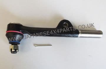 Toyota Hilux 2.4D Pick Up LN65 MK2 (08/1983-07/1988) - Steering Track Tie Rod End L/H