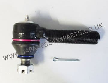 Toyota Hilux 2.4D Pick Up LN65 MK2 (08/1983-07/1988) - Steering Track Tie Rod End R/H