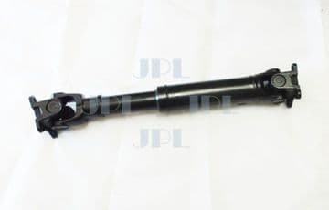 Toyota Hilux 2.4TD Pick Up GUN125 - MK7 (04/2016+) - Front Propshaft Assembly (Manual)