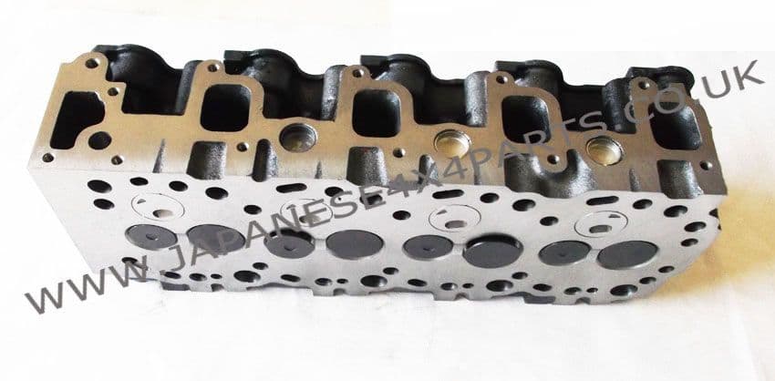 Toyota Hilux 2.4TD Pick Up LN165 - MK4 (08/1997-07/2001