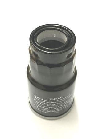 Toyota Hilux 2.4TD Pick Up LN165 - MK4 (08/1997-07/2001) - Engine Fuel Filter
