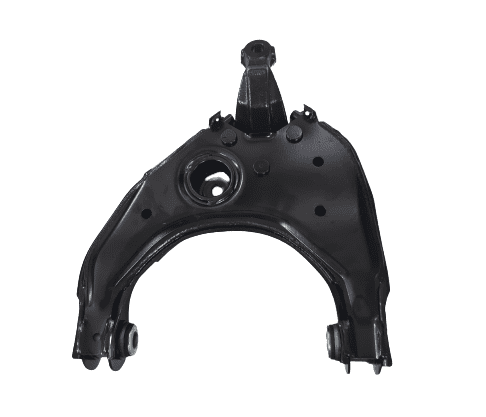 Kit Ressorts à Lames Arrière Pour Toyota Hilux MK4 LN165 2.4TD - 2 Pièces