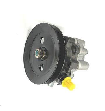 Toyota Hilux 2.4TD Pick Up LN165 - MK4 (08/1997-07/2001) - Power Steering Pump